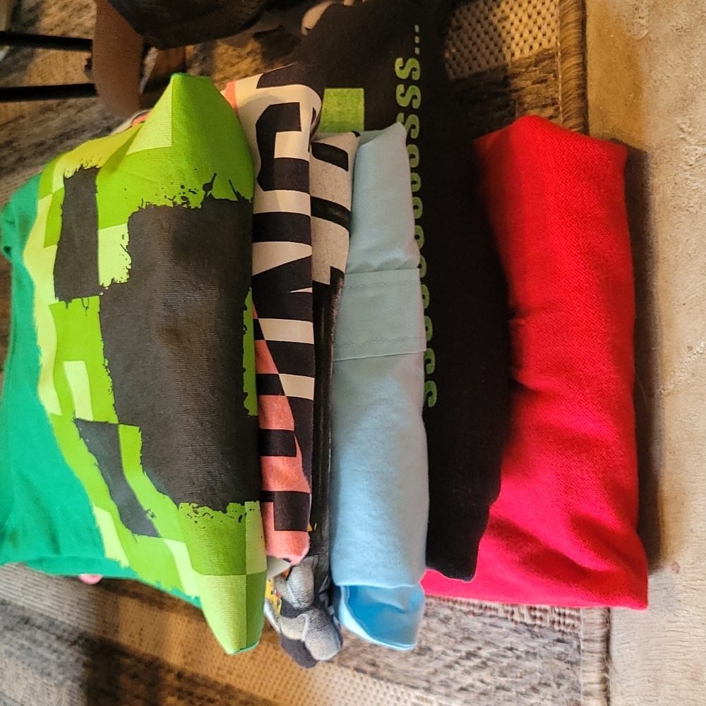 Boys XL 16/18 Lot